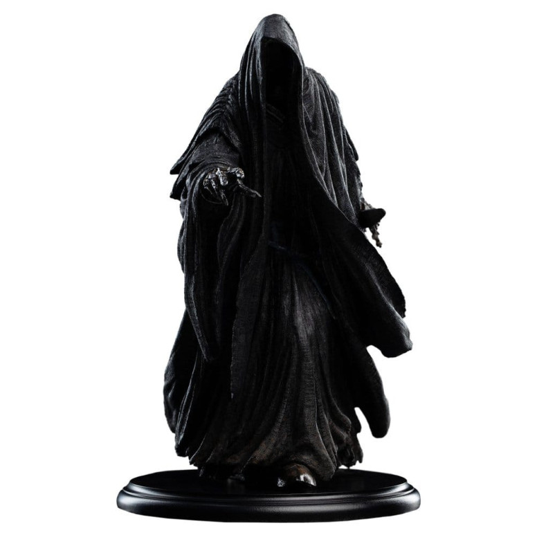 Weta - Ringwraith at the Prancing Pony - Der Herr der Ringe - LOTR
