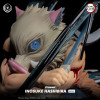 Tsume Ikigai - INOSUKE Hashibira - Demon Slayer: Kimetsu no Yaiba