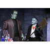 Neca - Ultimate Grandpa Munster - The Munsters