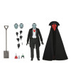 Neca - Ultimate Grandpa Munster - The Munsters