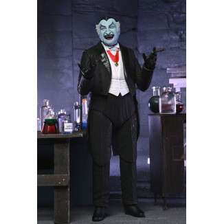 Neca - Ultimate Grandpa Munster - The Munsters