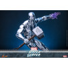 Hot Toys Marvel - Silver Surfer - Comics Masterpiece 1/6