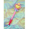 Tamashii Nations Bandai - Proplica Magic Stick 1/1 - Magical Angel Creamy Mami
