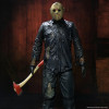 Neca Friday the 13th: The Game - Jason Vorhees Part 8 Jason Takes Manhattan