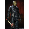 Neca Friday the 13th: The Game - Jason Vorhees Part 8 Jason Takes Manhattan