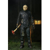 Neca Friday the 13th: The Game - Jason Vorhees Part 8 Jason Takes Manhattan