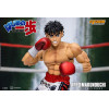 Storm Collectibles - IPPO MAKUNOUCHI - Hajime No Ippo: The Fighting!