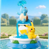 Funism - Pokémon - PIKACHU & FRIENDS Set aus 8 Figuren in Blind Box