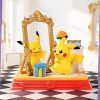 Funism - Pokémon - PIKACHU & FRIENDS Set aus 8 Figuren in Blind Box