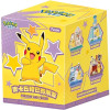 Funism - Pokémon - PIKACHU & FRIENDS Set aus 8 Figuren in Blind Box