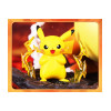 Funism - Pokemon Prime Abbildung - PIKACHU & DRACAUFEU