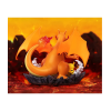 Funism - Pokemon Prime Abbildung - PIKACHU & DRACAUFEU