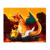 Funism - Pokemon Prime Abbildung - PIKACHU & DRACAUFEU