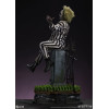 Sideshow - Beetlejuice Premium Format 1/4