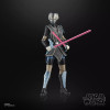 Star Wars The Black Series - Asajj Ventress (Bounty Hunter) - The Clone Wars