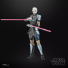 Star Wars The Black Series - Asajj Ventress (Bounty Hunter) - The Clone Wars