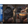 Hot toys Star Wars - Anzellan Droidsmith Life-Size Masterpiece Series - Star Wars: The Mandalorian & Grogu