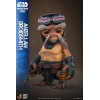 Hot toys Star Wars - Anzellan Droidsmith Life-Size Masterpiece Series - Star Wars: The Mandalorian & Grogu