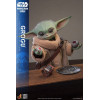 Hot toys Star Wars - Grogu 1/1 - Star Wars: The Mandalorian & Grogu