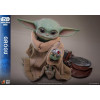 Hot toys Star Wars - Grogu 1/1 - Star Wars: The Mandalorian & Grogu