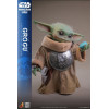 Hot toys Star Wars - Grogu 1/1 - Star Wars: The Mandalorian & Grogu