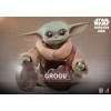 Hot toys Star Wars - Grogu 1/1 - Star Wars: The Mandalorian & Grogu