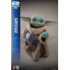 Hot toys Star Wars - Grogu 1/1 - Star Wars: The Mandalorian & Grogu