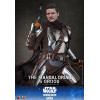 Hot Toys Star Wars - Imperial Praetorian Guard 1/6 - The Mandalorian Figurine