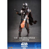 Hot Toys Star Wars - Imperial Praetorian Guard 1/6 - The Mandalorian Figurine