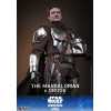 Hot Toys Star Wars - Imperial Praetorian Guard 1/6 - The Mandalorian Figurine