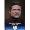 Hot Toys Star Wars - Imperial Praetorian Guard 1/6 - The Mandalorian Figurine