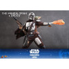 Hot Toys Star Wars - Imperial Praetorian Guard 1/6 - The Mandalorian Figurine