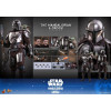 Hot Toys Star Wars - Imperial Praetorian Guard 1/6 - The Mandalorian Figurine