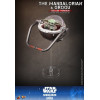 Hot Toys Star Wars - The Mandalorian and Grogu (Deluxe Version) MMS 1/6 - Star Wars: The Mandalorian & Grogu