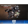 Hot Toys Star Wars - The Mandalorian and Grogu (Deluxe Version) MMS 1/6 - Star Wars: The Mandalorian & Grogu