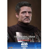 Hot Toys Star Wars - The Mandalorian and Grogu (Deluxe Version) MMS 1/6 - Star Wars: The Mandalorian & Grogu