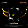 Tsume Grendizer Grendizer My Ultimate Bust - MUB Black Edition