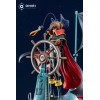 Oniri Creations - Albator, Freibeuter des Weltraums Statue | Figurine