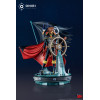 Oniri Creations - Albator, Freibeuter des Weltraums Statue | Figurine