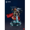 Oniri Creations - Albator, Freibeuter des Weltraums Statue | Figurine