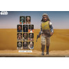 Sideshow Star Wars - Wizam 1/6 Scum and Villainy - Return of the Jedi