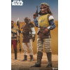 Sideshow Star Wars - Wizam 1/6 Scum and Villainy - Return of the Jedi