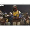 Sideshow Star Wars - Wizam 1/6 Scum and Villainy - Return of the Jedi