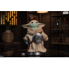 Sideshow - Star Wars: The Mandalorian & Grogu - Zubehörset für die Statue 1/1