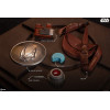 Sideshow - Star Wars: The Mandalorian & Grogu - Zubehörset für die Statue 1/1