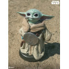 Sideshow - Star Wars: The Mandalorian & Grogu - Zubehörset für die Statue 1/1