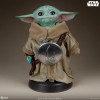 Sideshow - Star Wars: The Mandalorian & Grogu - Zubehörset für die Statue 1/1
