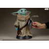 Sideshow - Star Wars: The Mandalorian & Grogu - Zubehörset für die Statue 1/1