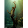 Sideshow Universal Monsters - Premium Format Creature from the Black Lagoon 1/4