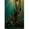 Sideshow Universal Monsters - Premium Format Creature from the Black Lagoon 1/4